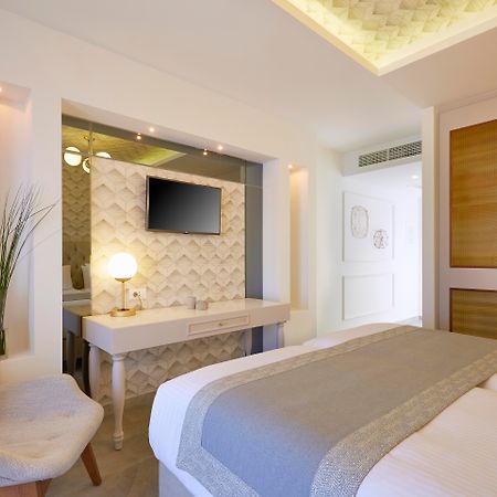 De Sol Hotel & Spa Fira  Ngoại thất bức ảnh