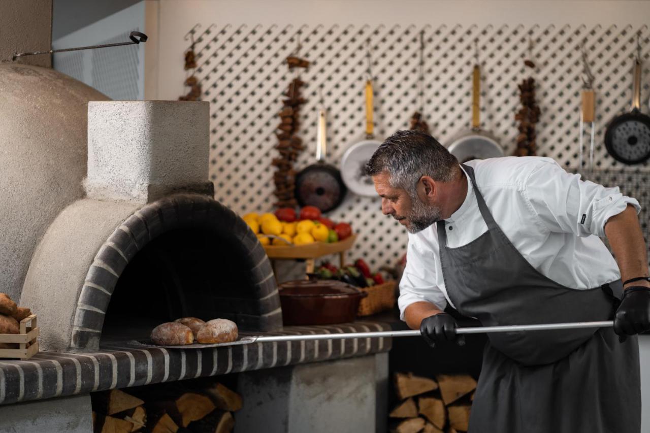 De Sol Hotel & Spa Fira  Ngoại thất bức ảnh