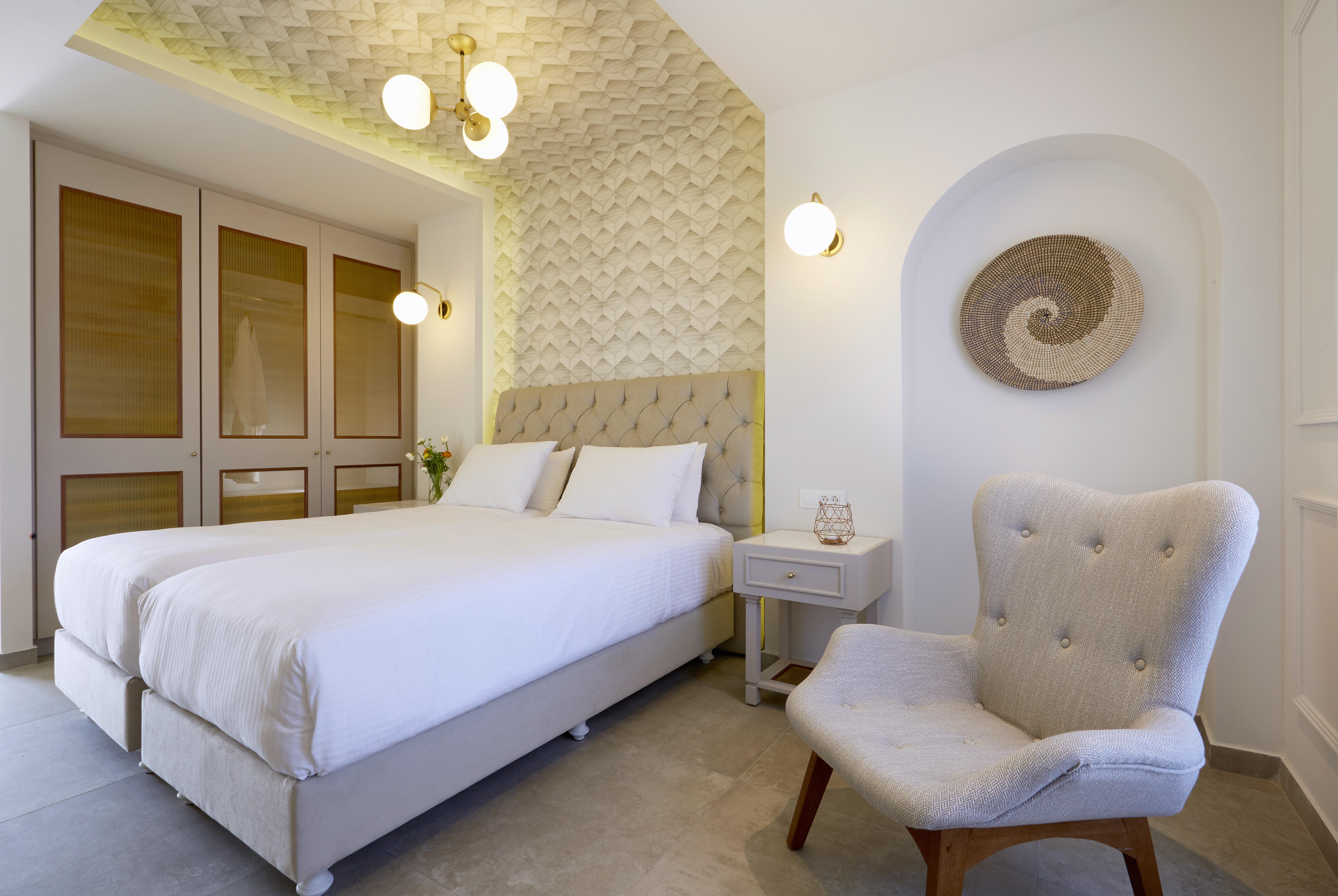 De Sol Hotel & Spa Fira  Ngoại thất bức ảnh