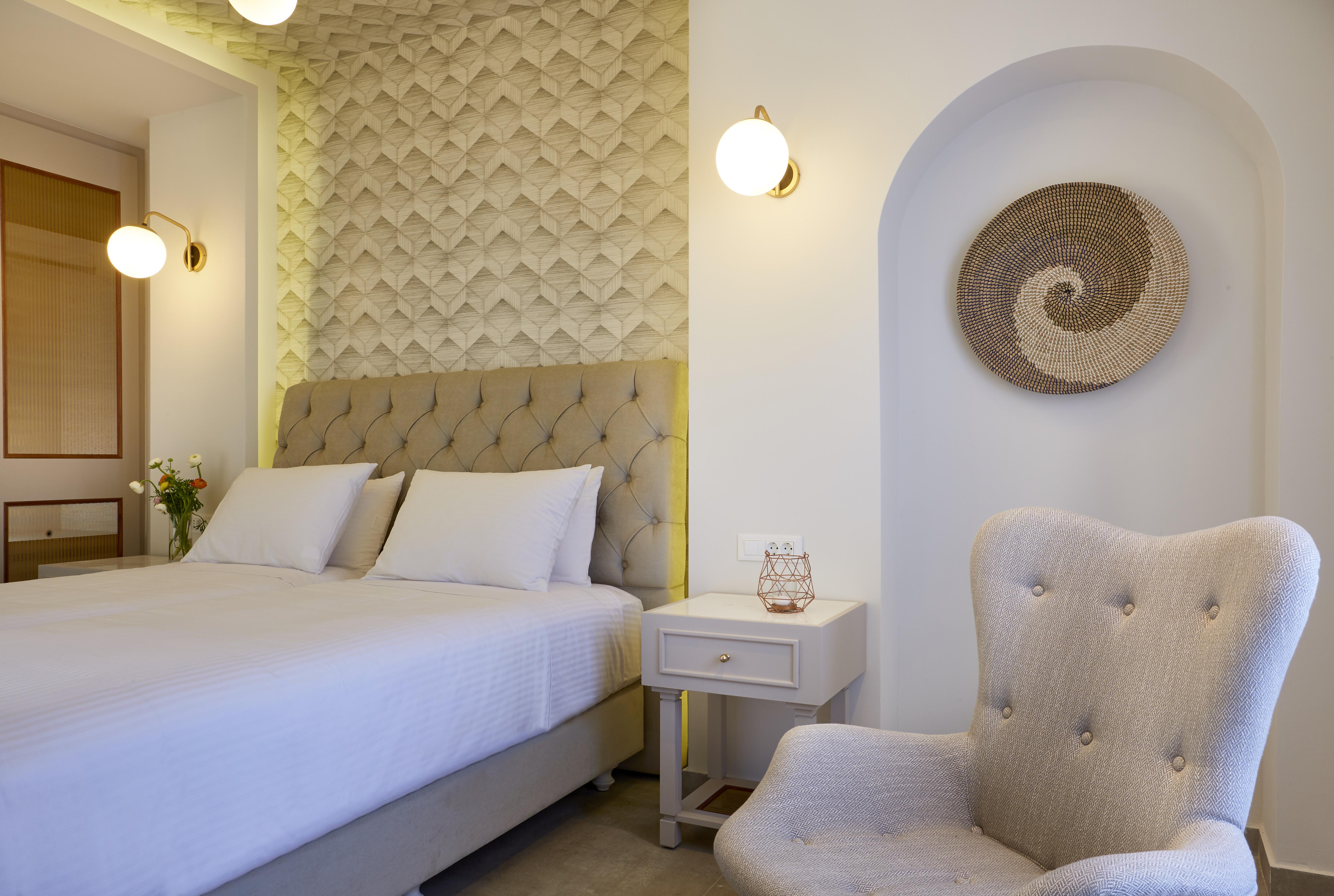 De Sol Hotel & Spa Fira  Ngoại thất bức ảnh