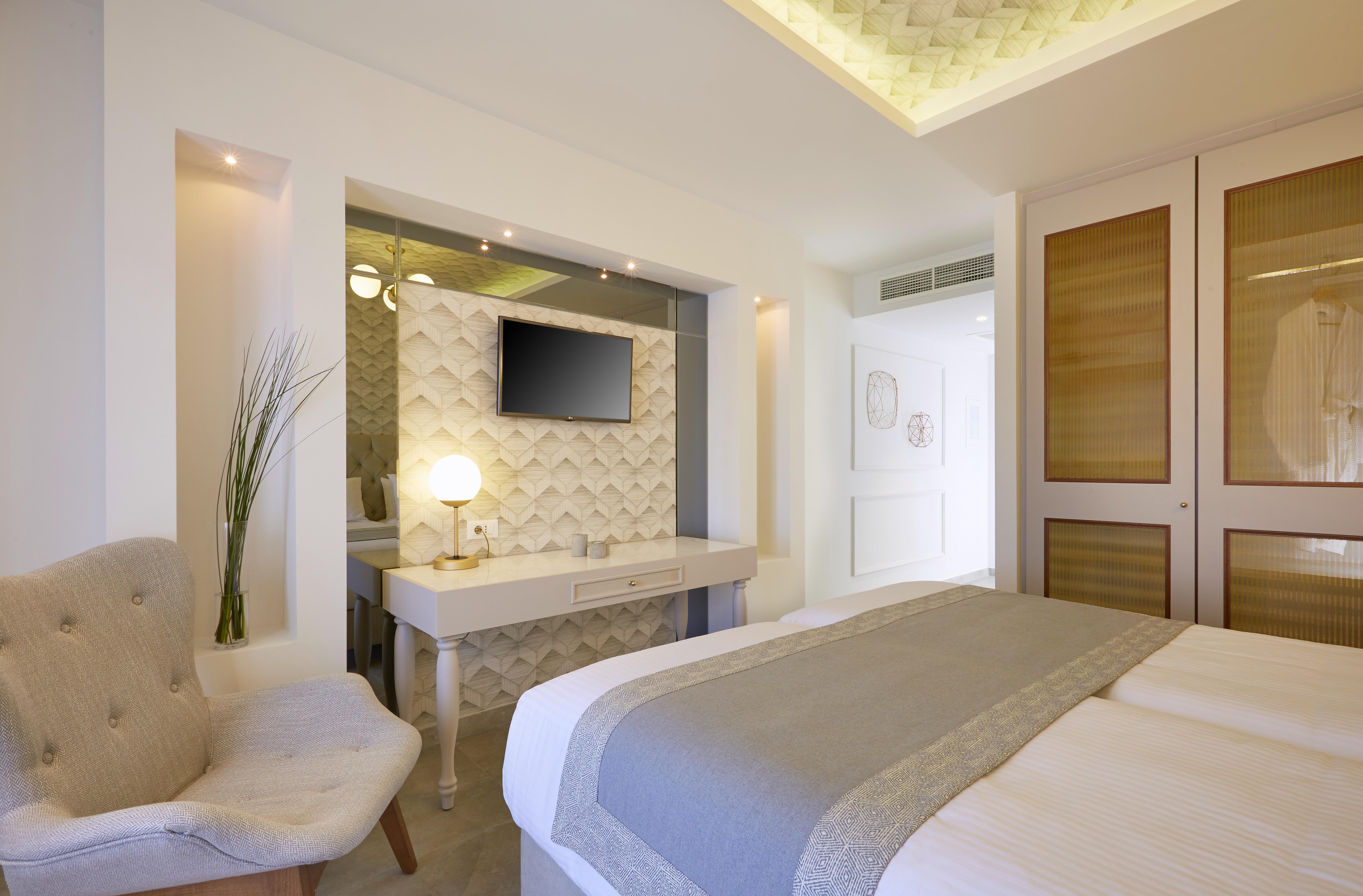 De Sol Hotel & Spa Fira  Ngoại thất bức ảnh