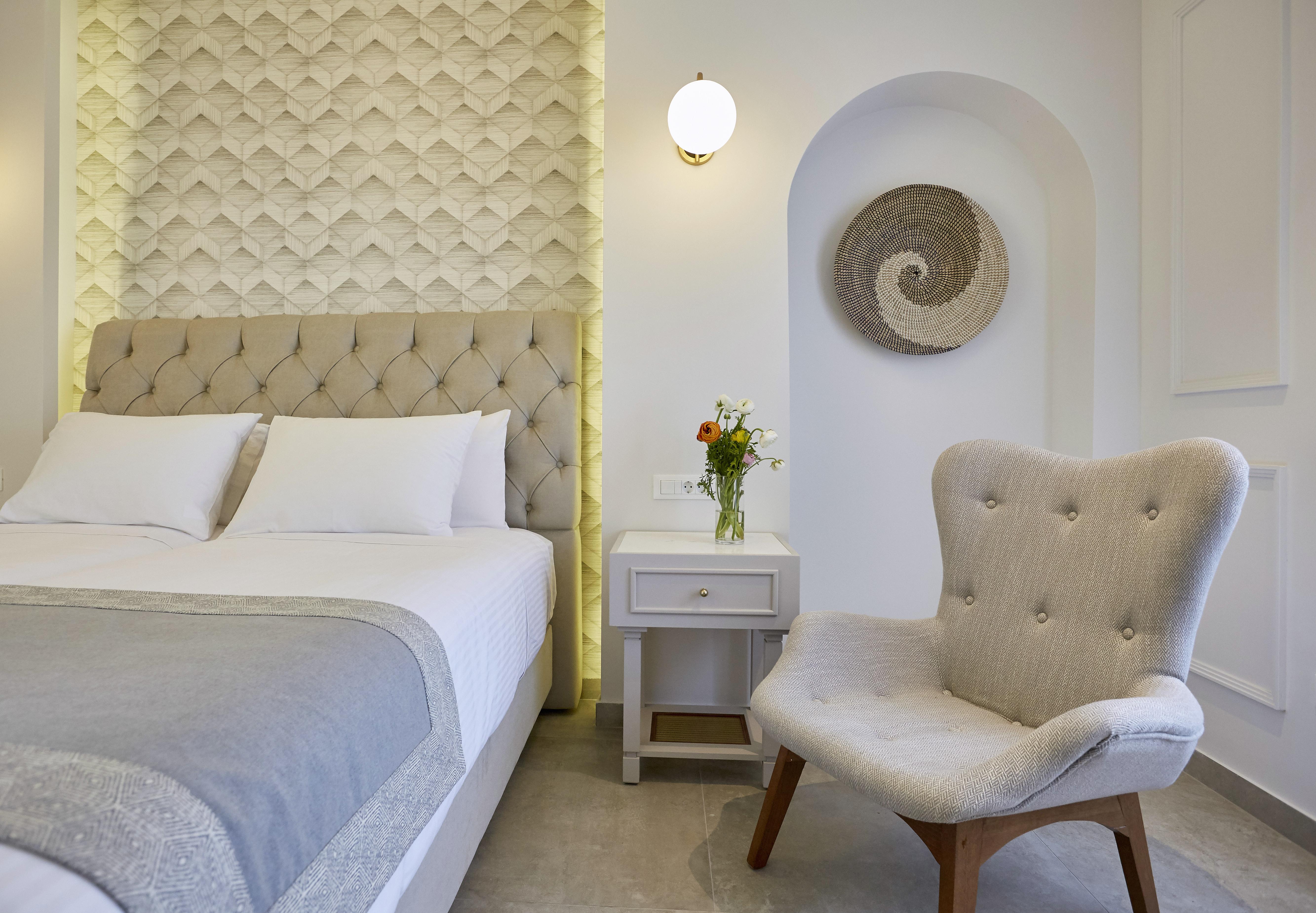 De Sol Hotel & Spa Fira  Ngoại thất bức ảnh